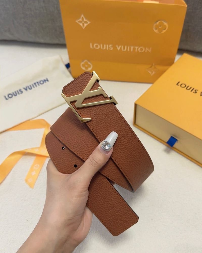 Louis Vuitton Belts